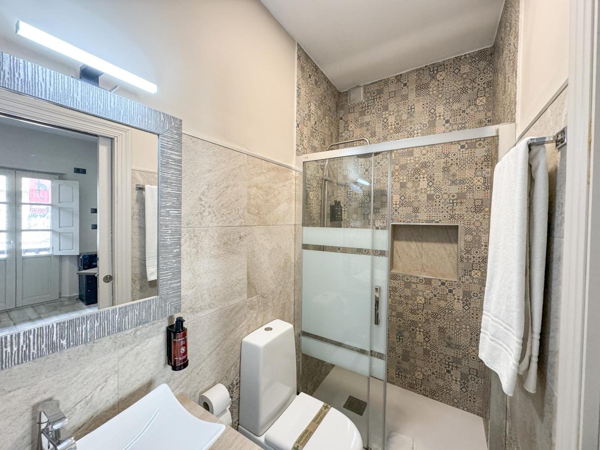 Akla Suites Con Jacuzzi Santillana Santillana del Mar Dış mekan fotoğraf